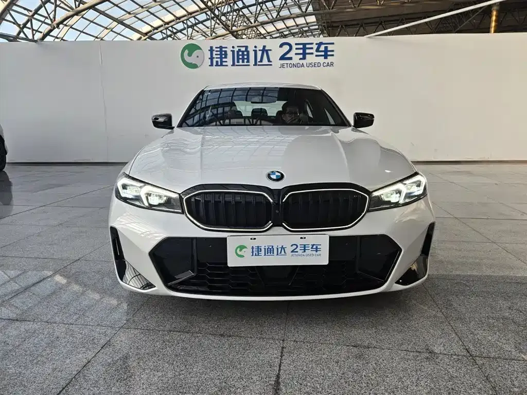 BMW 3 Series — фото 9