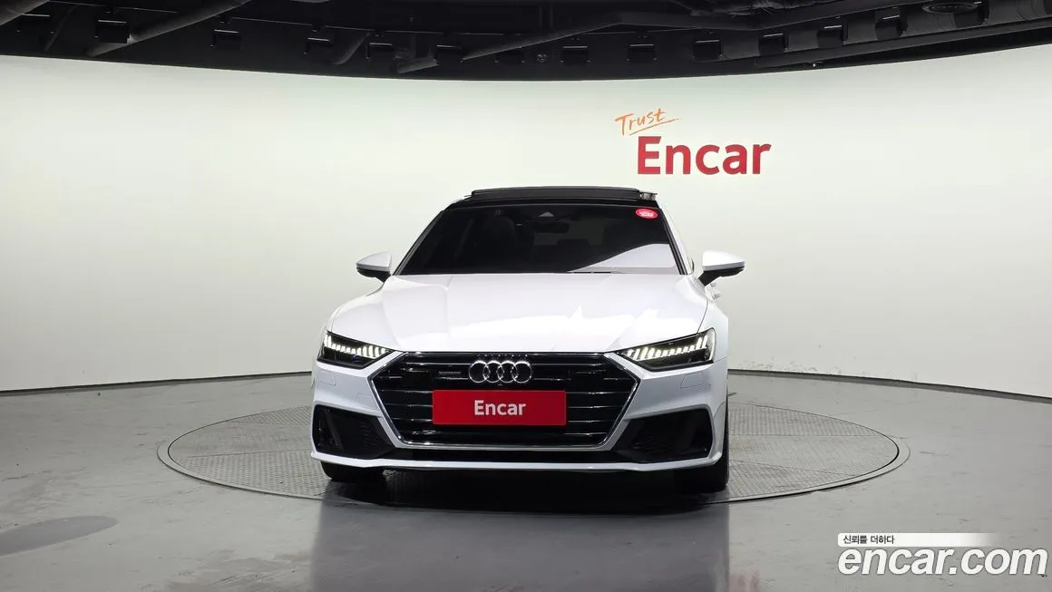 Audi A7 — фото 3