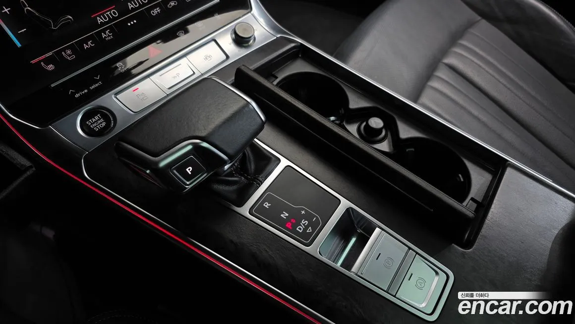 Audi A7 — фото 9
