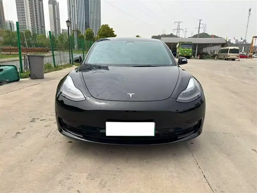 Tesla Model 3 — фото 6