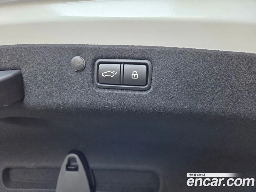 Hyundai Grandeur — фото 10