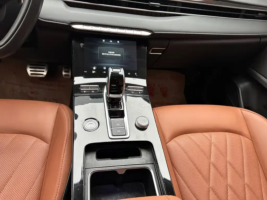 Chery Tiggo 8 PLUS — фото 6
