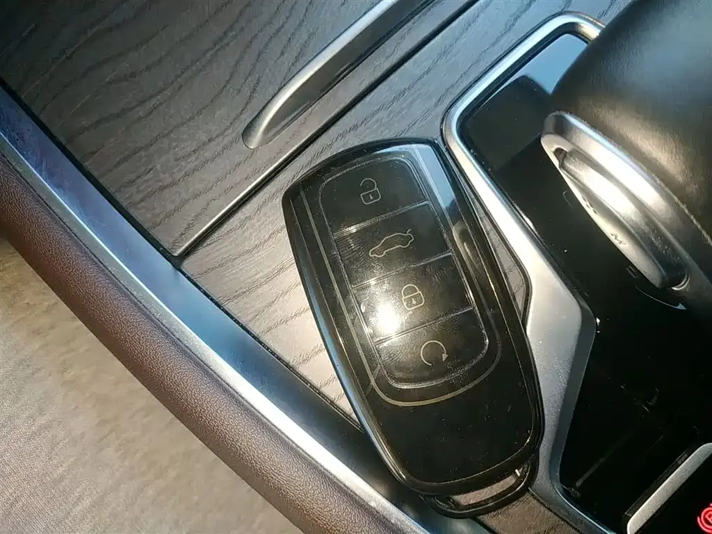 Chery Tiggo 8 PRO — фото 9