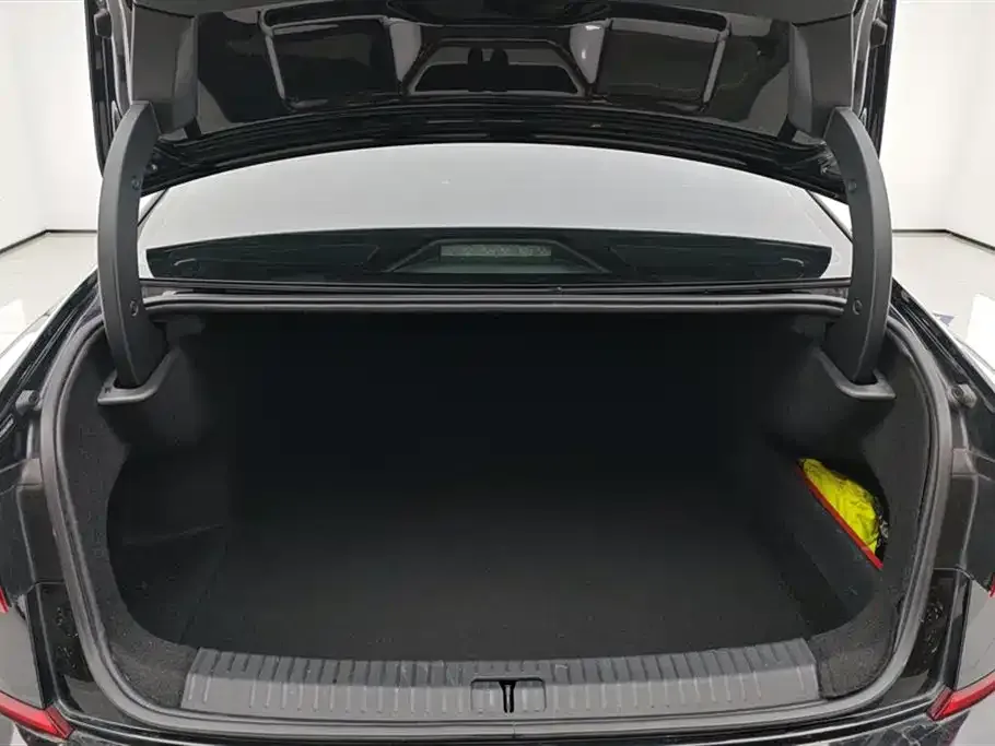 Volkswagen Passat — фото 3