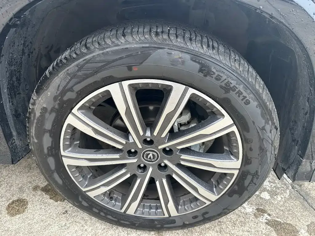 Changan CS75PLUS — фото 6