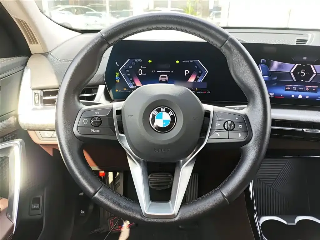 BMW X2 (Import) — фото 5