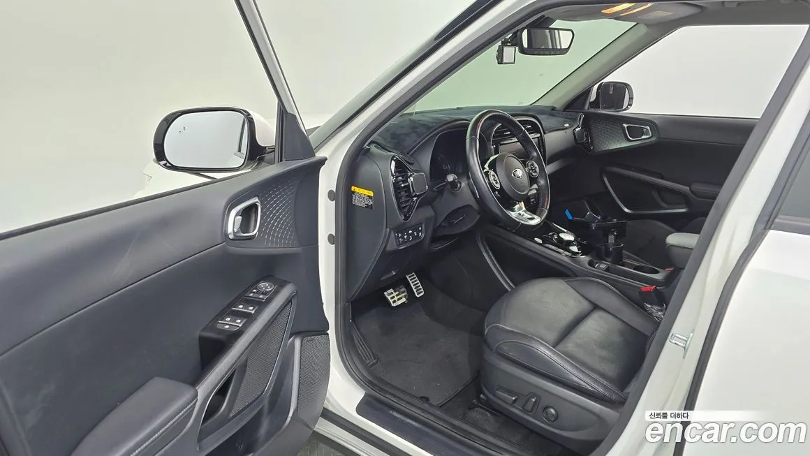 Kia Soul — фото 9