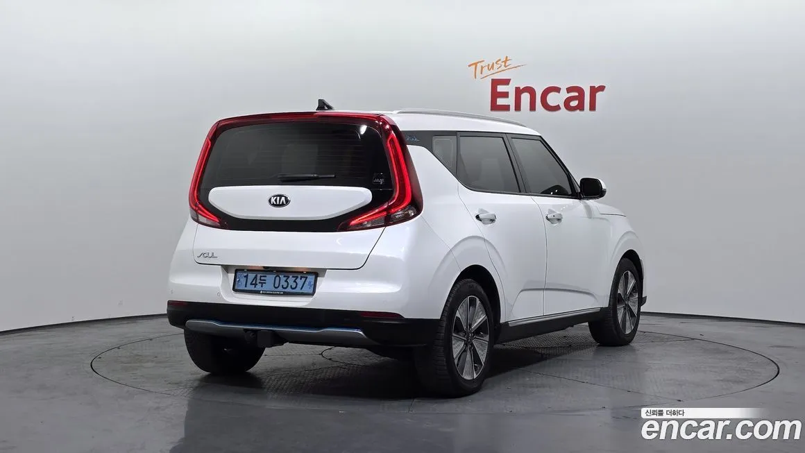 Kia Soul — фото 2