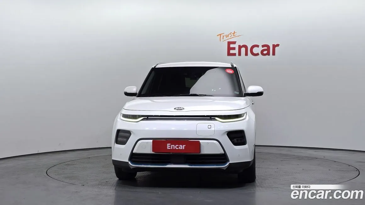 Kia Soul — фото 3