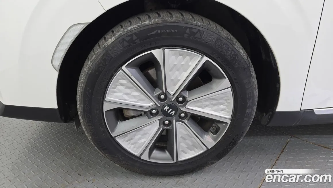 Kia Soul — фото 6
