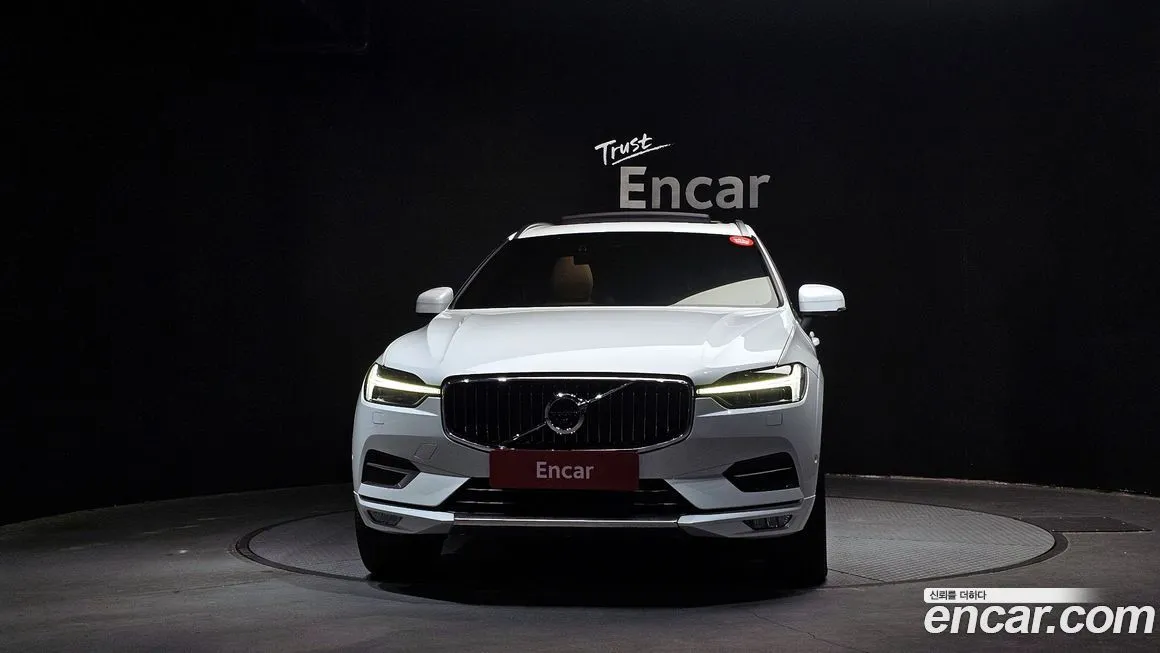 Volvo XC60 — фото 3