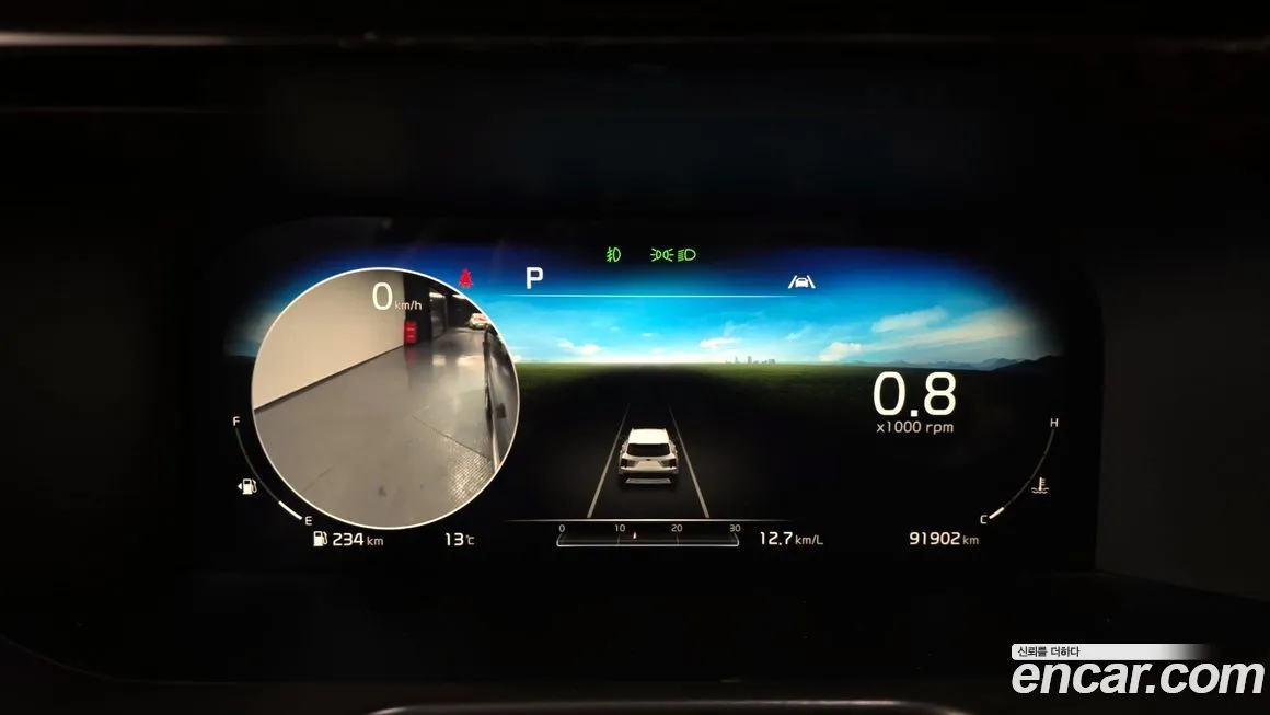 Kia Sorento — фото 4