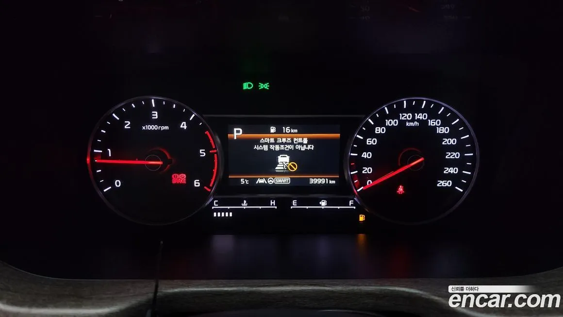 Kia Sorento — фото 8