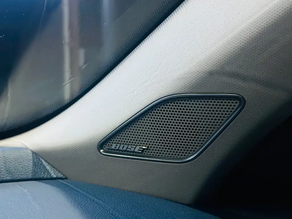 Geely Xingrui — фото 10