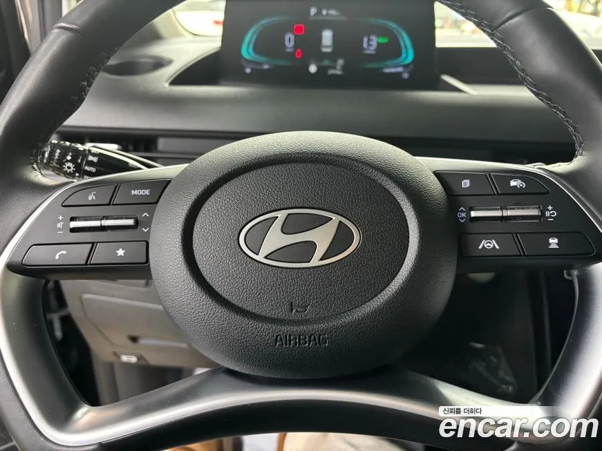 Hyundai Staria — фото 9