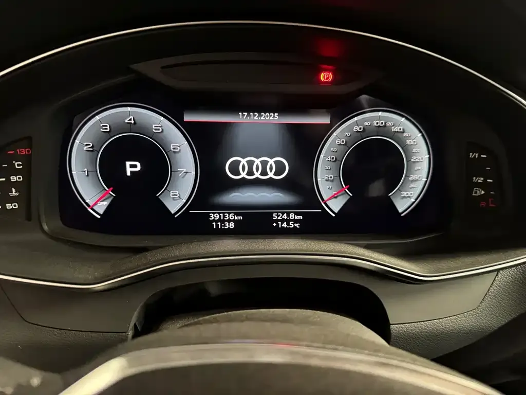 Audi A6L — фото 2