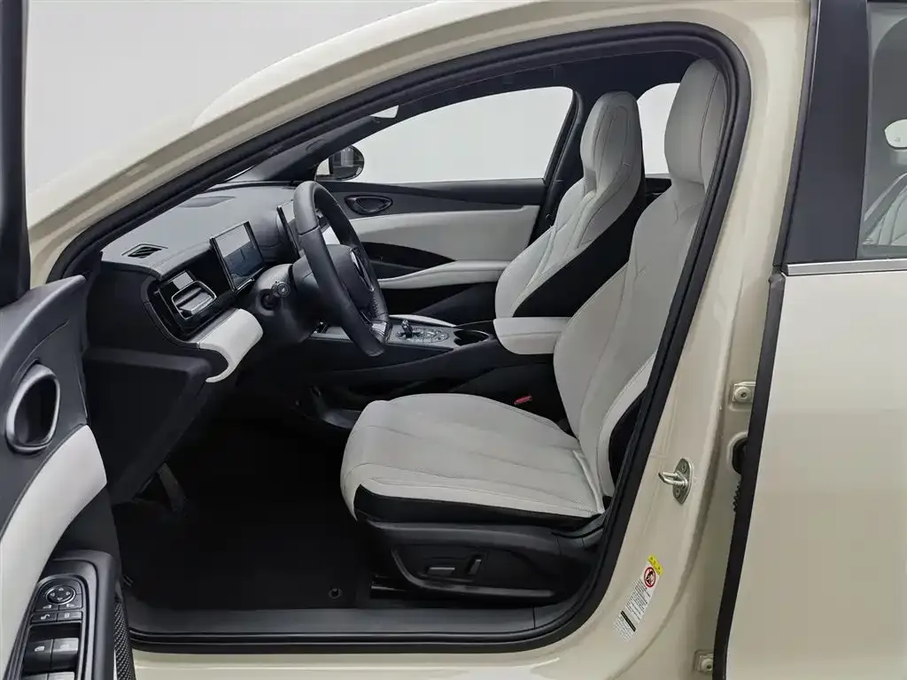 BYD Seal 06 — фото 6