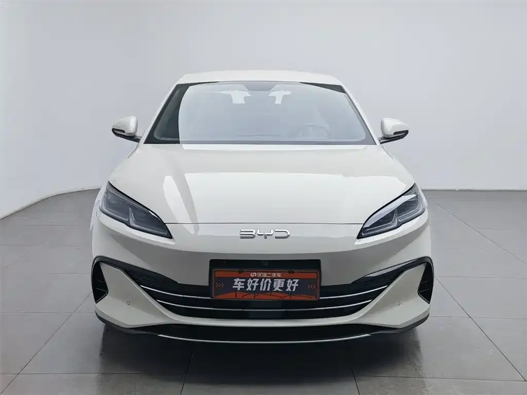 BYD Seal 06 — фото 2