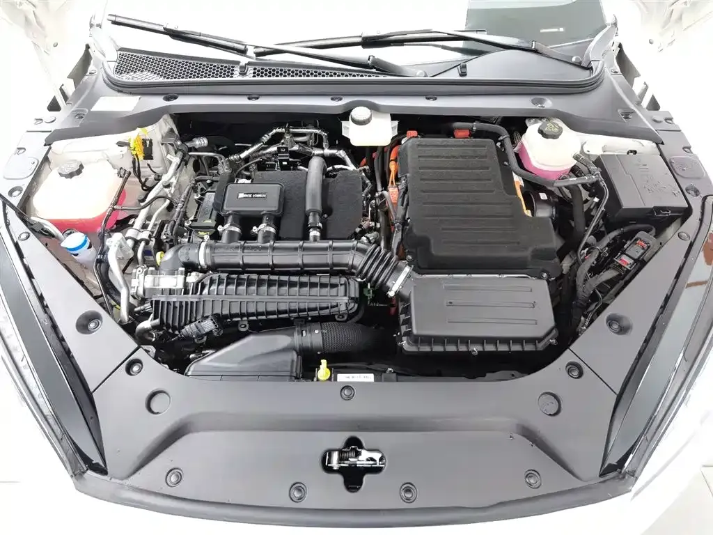 BYD Seal 06 — фото 4