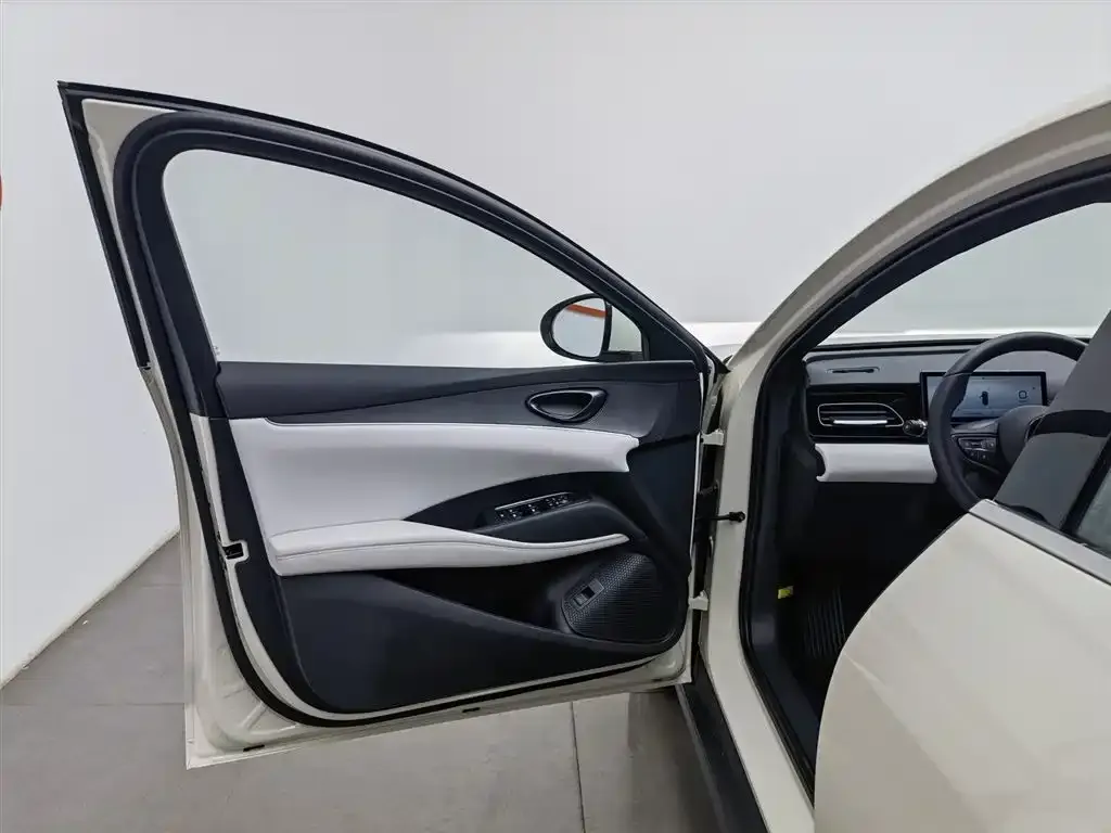 BYD Seal 06 — фото 8