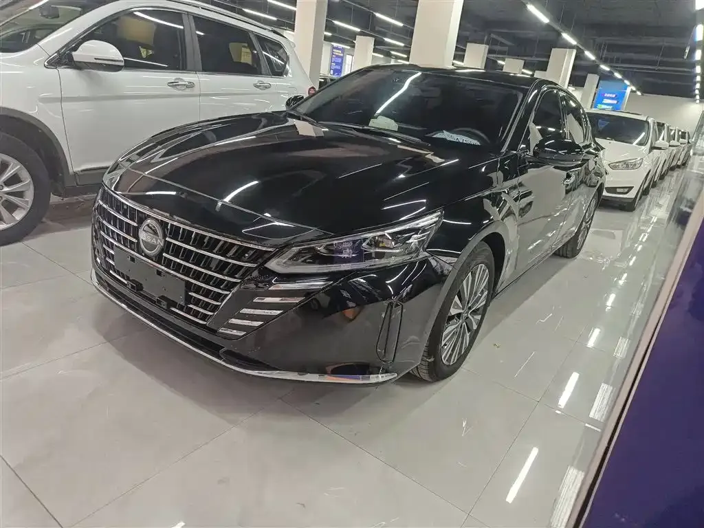 Nissan Teana — фото 2