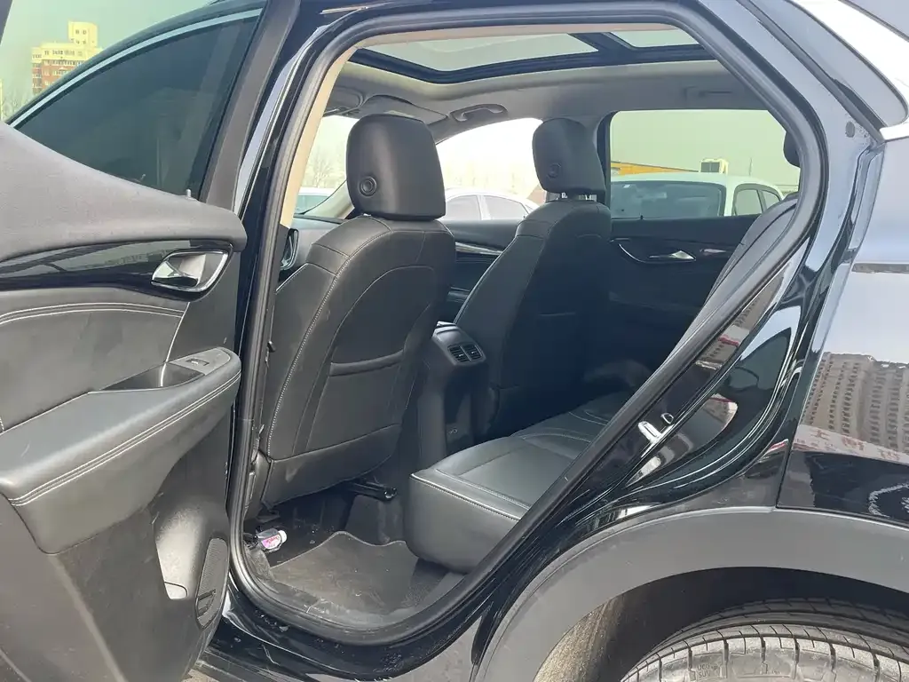 Buick Envision S — фото 10