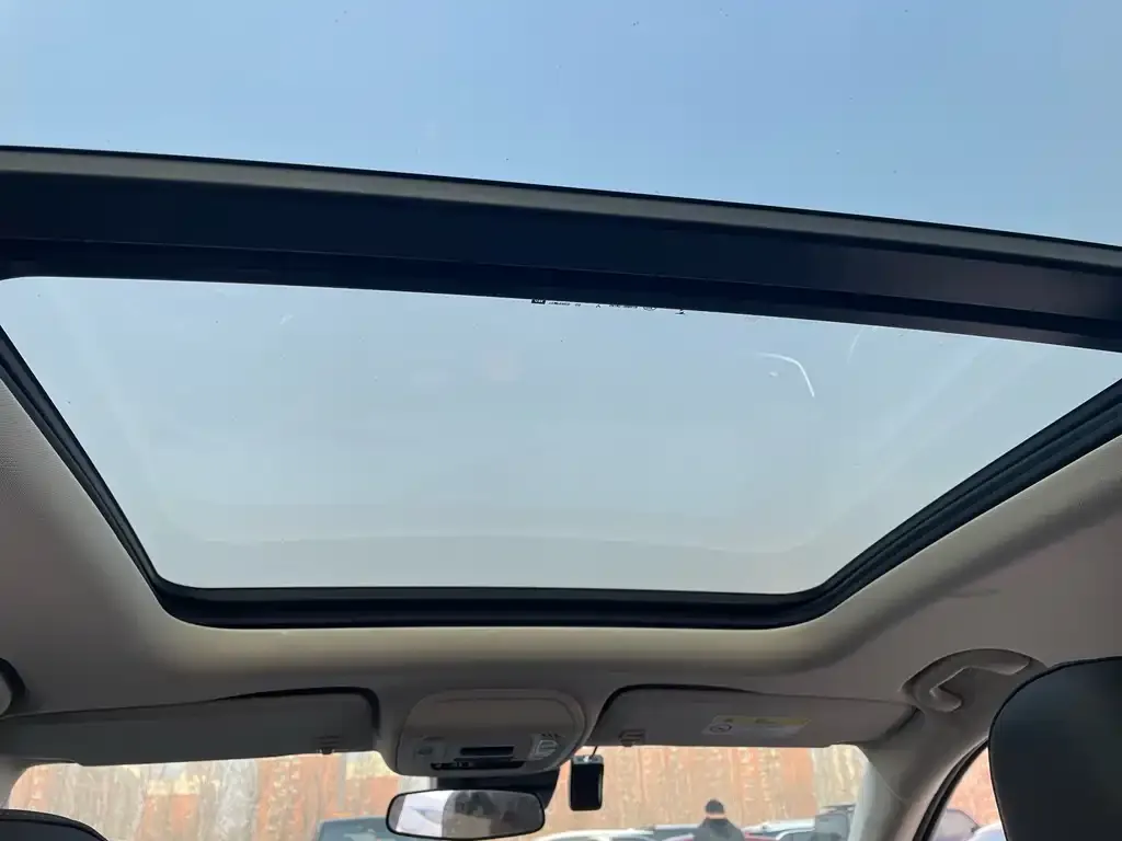Buick Envision S — фото 9