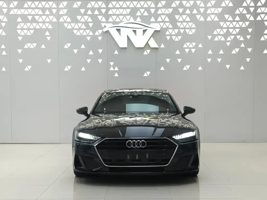 Audi A7 — фото 10