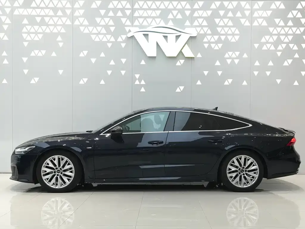 Audi A7 — фото 4