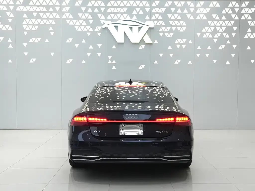 Audi A7 — фото 3