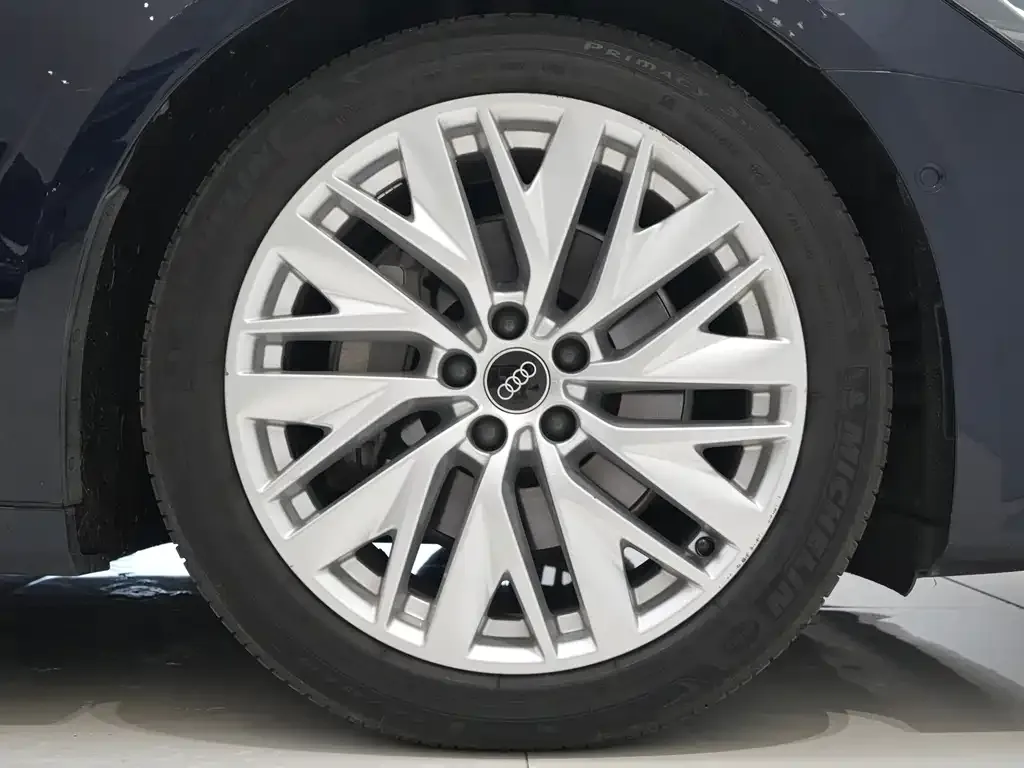 Audi A7 — фото 6