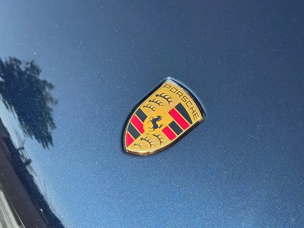 Porsche Macan — фото 2