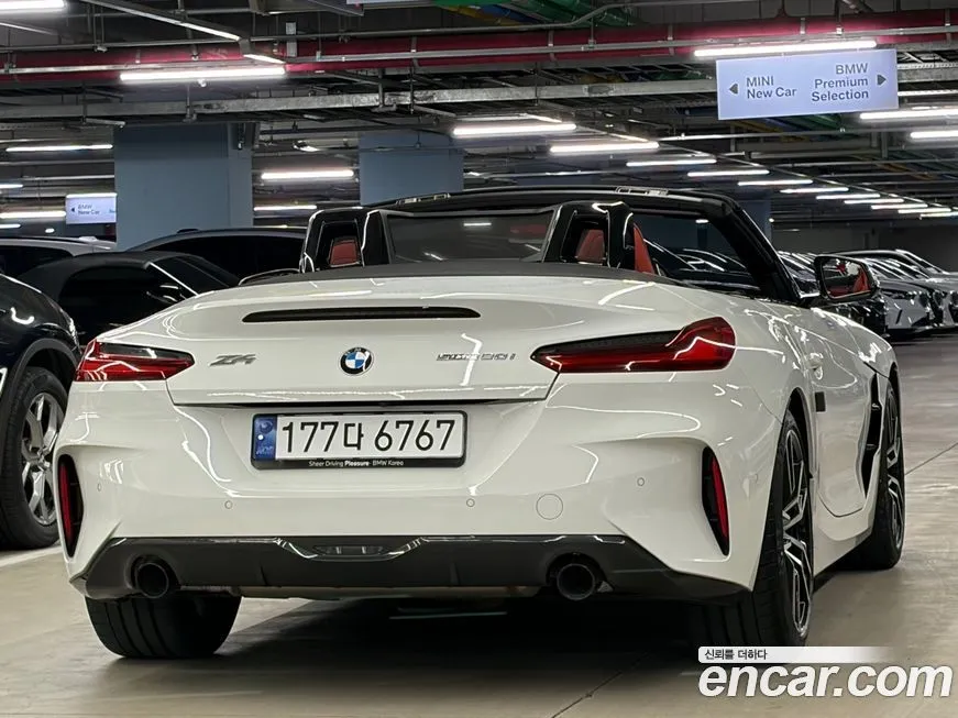BMW Z4 — фото 2