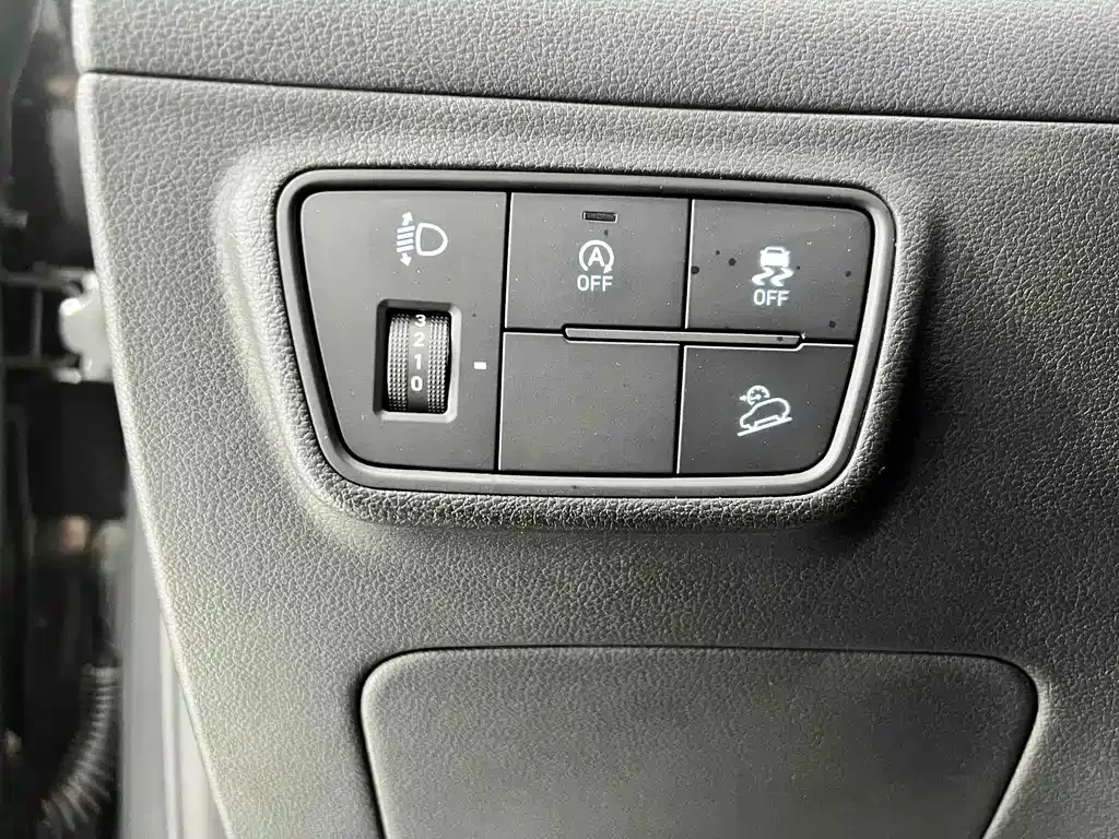 Hyundai Tucson — фото 9