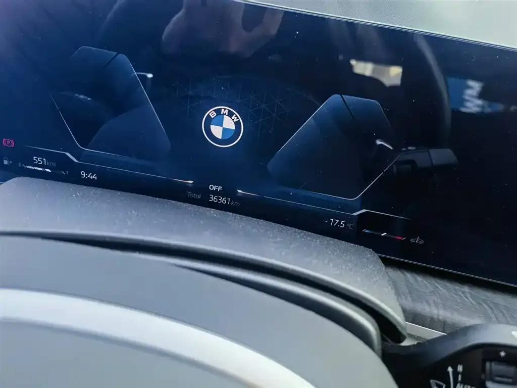 BMW X5 — фото 3
