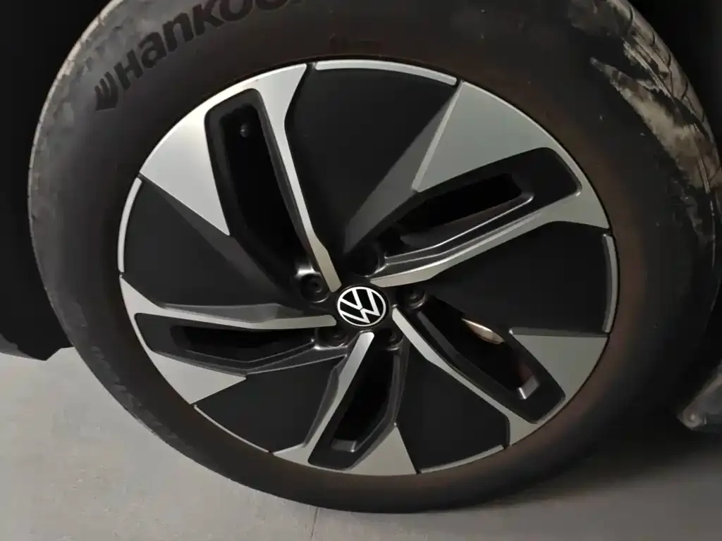 Volkswagen ID.4 Crozz — фото 4
