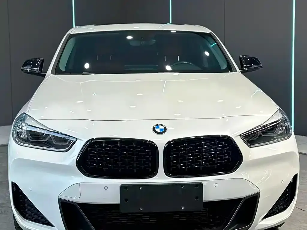 BMW X2 — фото 3