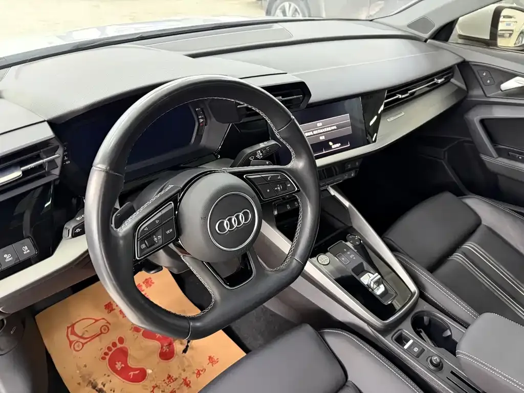 Audi A3 — фото 2