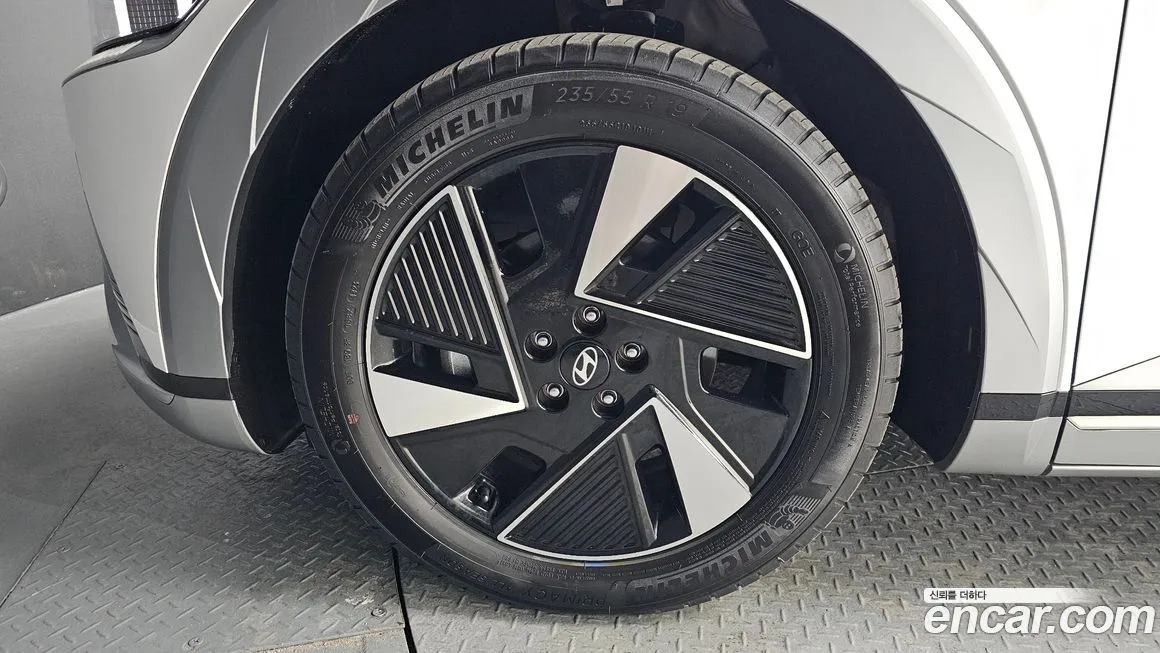 Hyundai Ioniq5 — фото 7