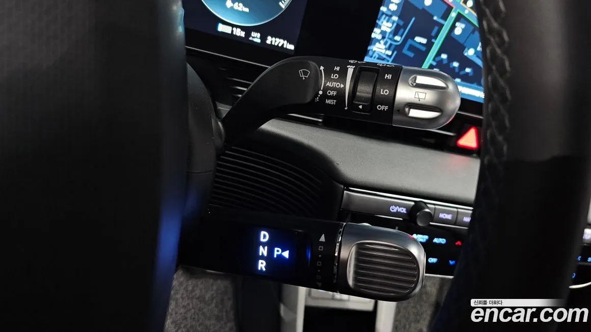 Hyundai Ioniq5 — фото 3