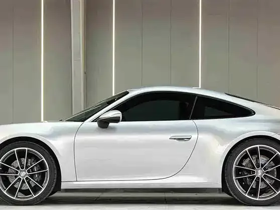 Porsche 911 — фото 3