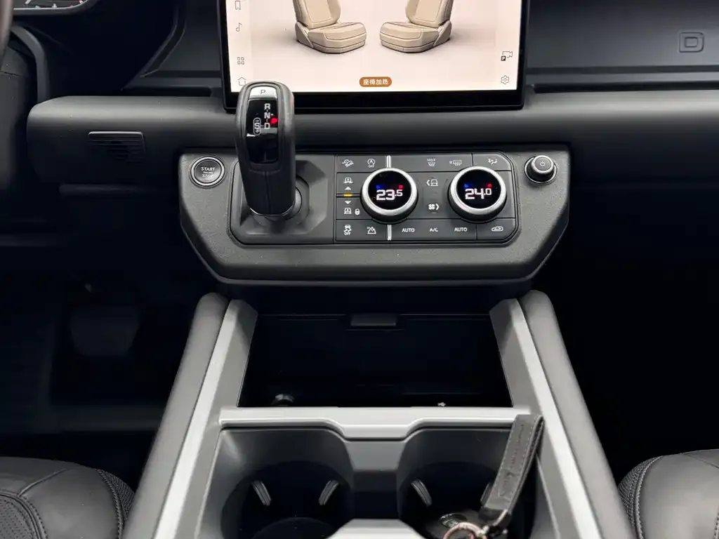 Land Rover Defender — фото 4