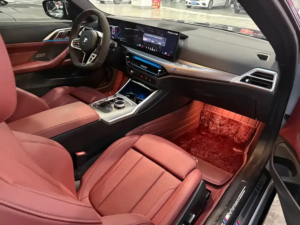 BMW 4 Series — фото 3