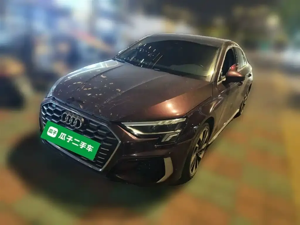 Audi A3 — фото 4