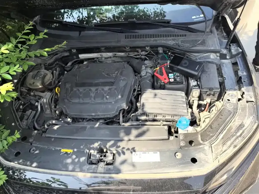 Volkswagen Passat — фото 10