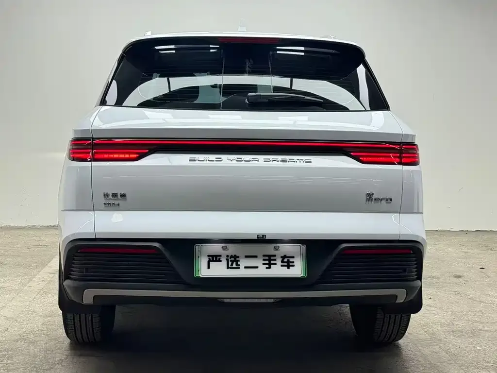 BYD Pro New Energy — фото 3