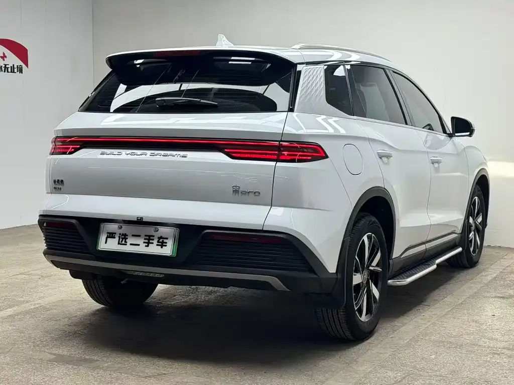 BYD Pro New Energy — фото 7