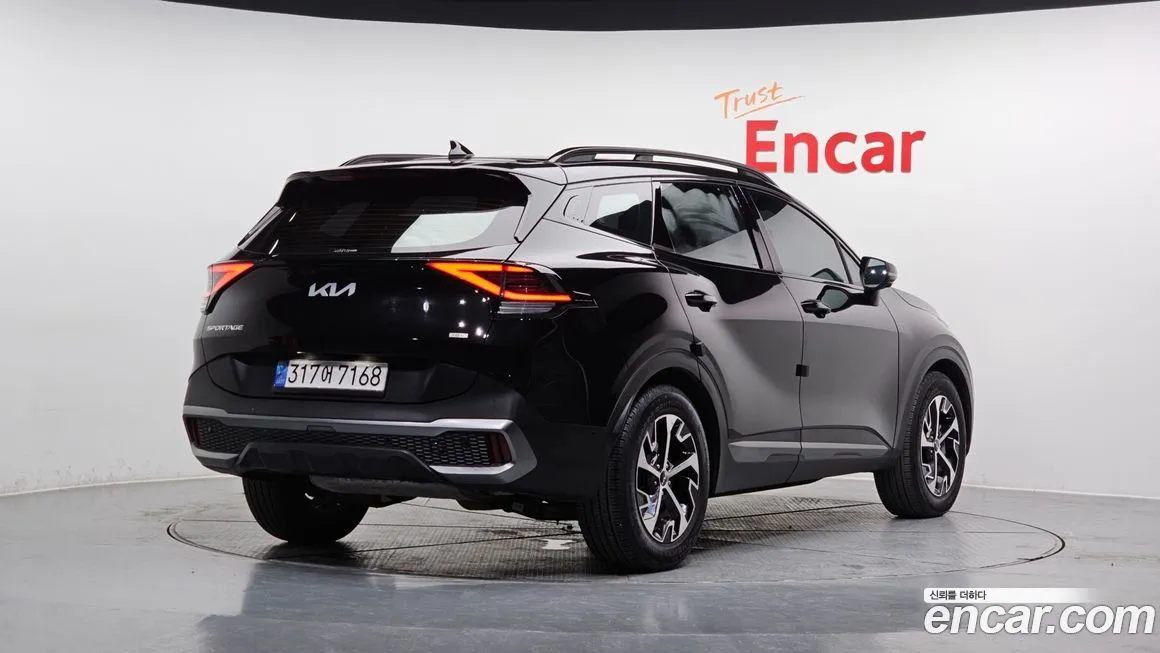Kia Sportage — фото 2