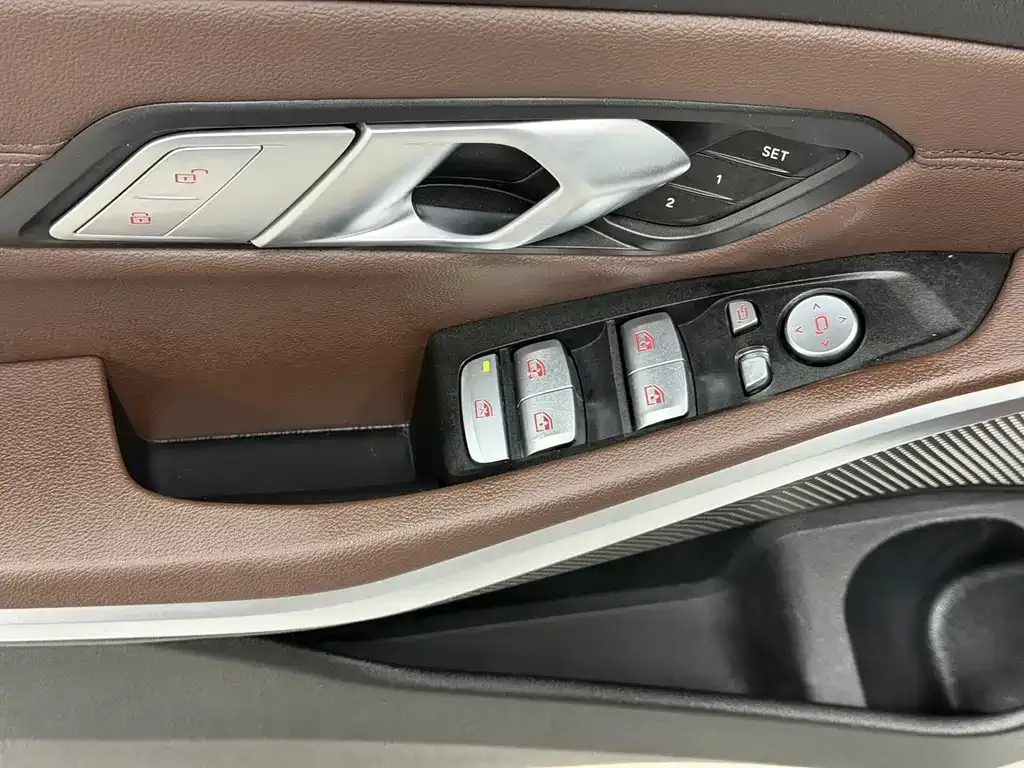 BMW 3 Series — фото 10