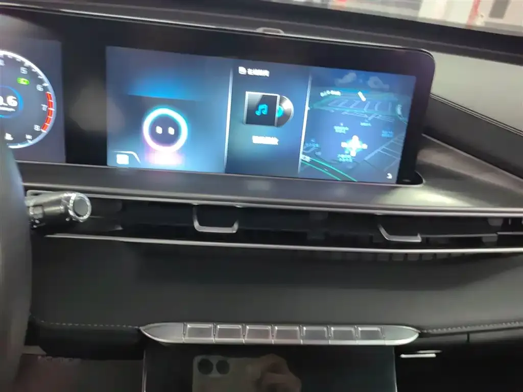Chery Tiggo 8 PLUS — фото 10